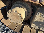Undercarriage with Right Sprocket