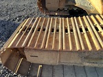 Undercarriage with Left Track Shoes