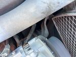 Moteur with A/C Compressor