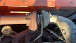Moteur with Système d'échappement