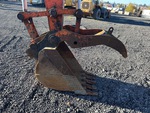 Specialty with Condition de la pelle hydraulique