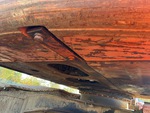 Chassis with Revêtements inférieurs