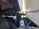 Underbody with Cab Suspension Air Bags