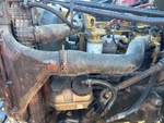 Engine with Engine - Left Side