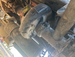 Configuration with Water Pump