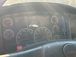 Cab with Warning Lights