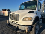 General Appearance with Sheet Metal (fiberglass) Condition