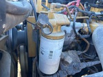 Engine with Fuel System