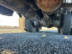 Underbody with Frame Condition