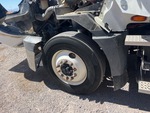 4 dessous de caisse - Camion with
