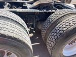 4 dessous de caisse - Camion with