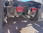 4 dessous de caisse - Camion with