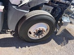 4 dessous de caisse - Camion with