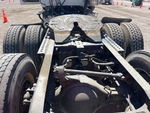 4 dessous de caisse - Camion with