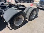 4 dessous de caisse - Camion with