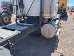 4 dessous de caisse - Camion with