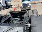 4 dessous de caisse - Camion with