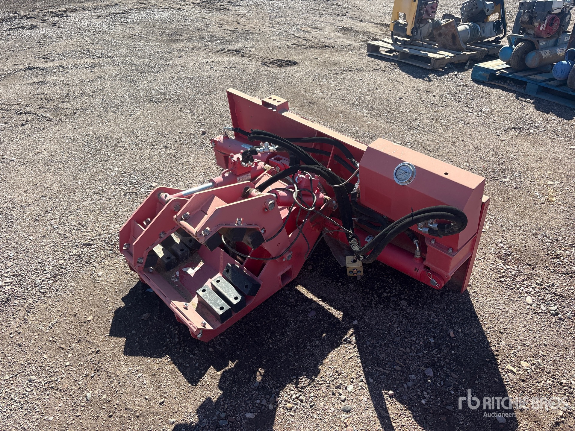 2023 Handy HSRC12