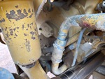Drivetrain with Transfer Case / Drop Box