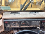 Control Station with Dash Console