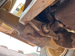 Drivetrain with Transmission