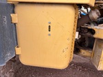Hydraulics with Hydraulic Tank