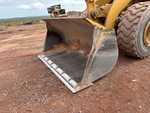 Specialty with Loader Bucket Condition