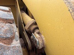 Hydraulics with Loader Lift Cylinders