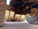 Drivetrain with Front Drive Axle
