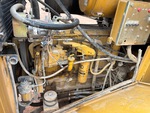 Engine with Engine - Right Side