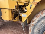 Chassis with Frame Condition