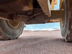 Drivetrain with Rear Drive Axle