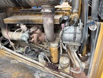 Engine with Engine - Left Side