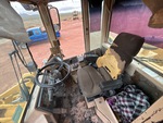 Control Station with Seats/Armrests