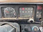 Control Station with Warning Lights