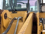 Chassis with Chassis to Arm Pins
