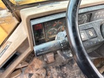 Control Station with Drivetrain Controls
