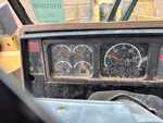 Control Station with Gauges