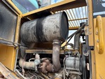 Engine with Exhaust System