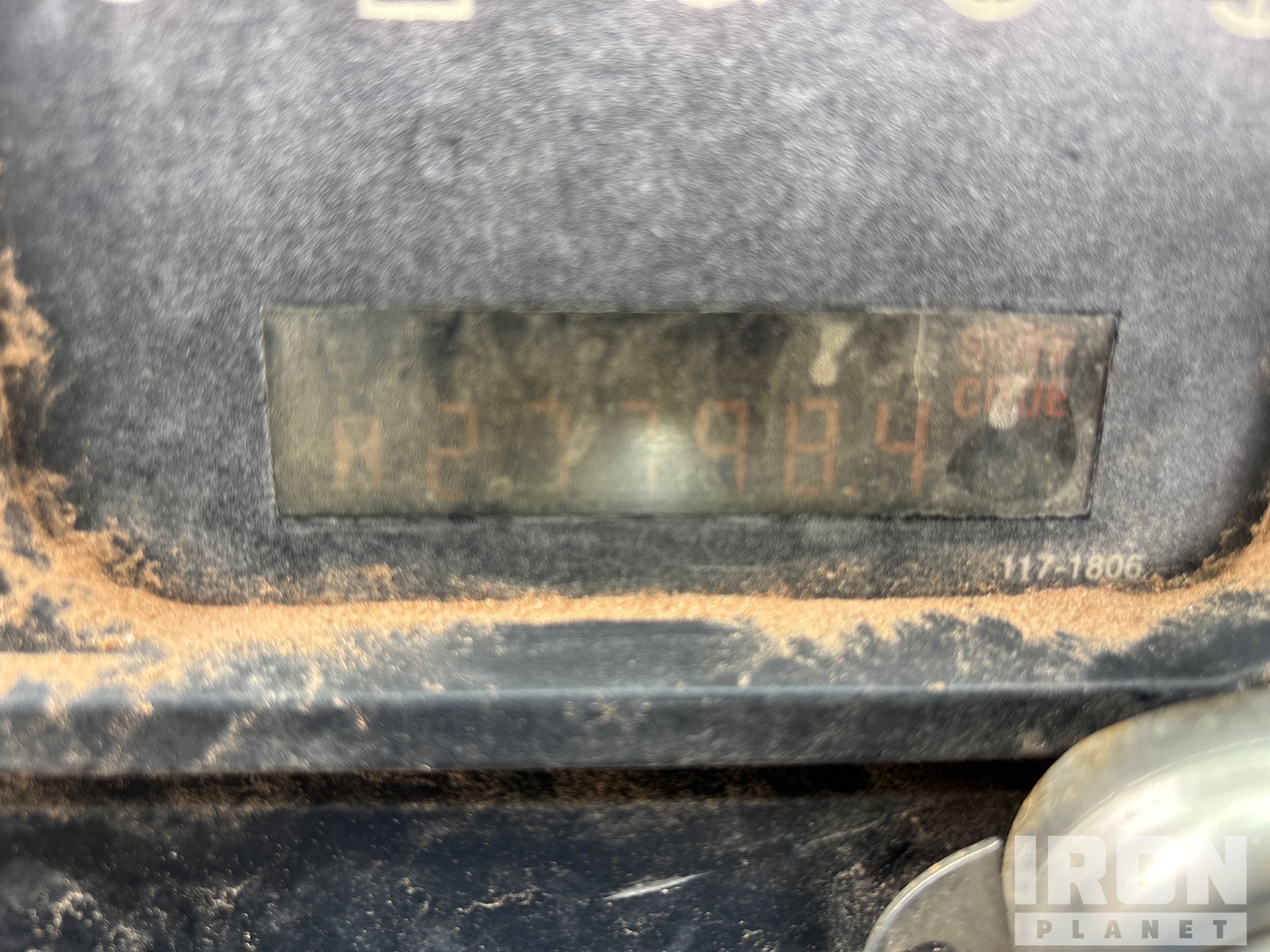 1997 Caterpillar 950F II