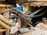 Hydraulics with Hoses (Hydraulics)