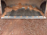 Specialty with Loader Bucket Cutting Edge/Shanks/Teeth