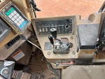 Control Station with Hydraulic Controls
