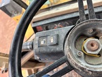 Safety with Safety Lock Out/Stop