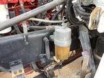 4 moteurs with Fuites de carburant