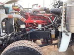 4 moteurs with Moteur - Côté gauche
