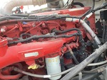 4 moteurs with Pompe à injection