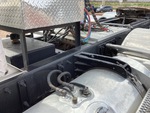 4 dessous de caisse - Camion with Condition du cadre