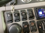 4 Transmission with Frein moteur