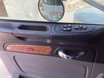 4 Transmission with Commande de vitres